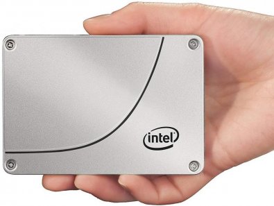 Твердотільний накопичувач Intel D3-S4510 3.8TB SSDSC2KB038T801