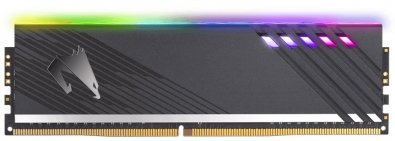 Оперативна пам’ять Gigabyte Aorus RGB DDR4 2x8GB GP-ARS16G32