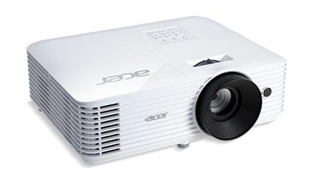 Проектор Acer X118HP (4000 Lm), White