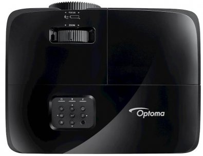 Проектор Optoma X343e (3800 Lm)