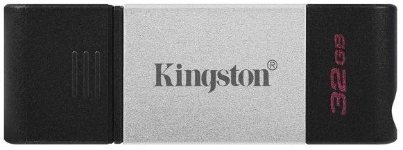 Флешка USB Kingston DataTraveler 80 (DT80/32GB)