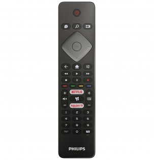Телевизор LED Philips 58PUS7555/12 (Smart TV, Wi-Fi, 3840x2160)