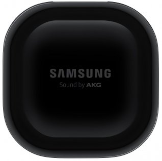 Гарнітура Samsung Galaxy Buds Live Mystic Black (SM-R180NZKASEK)