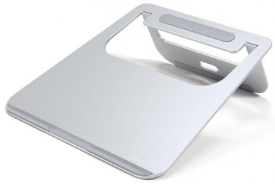 Підставка для ноутбука Satechi Aluminum Laptop Stand Silver (ST-ALTSS)