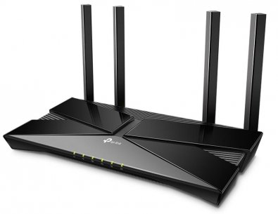 Маршрутизатор Wi-Fi TP-Link ARCHER-AX10
