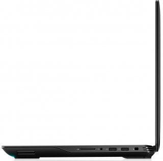 Ноутбук Dell 5500 G5 G5500FI78S5D1650TIL-10BL Black
