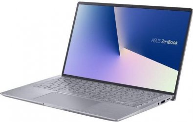Ноутбук ASUS ZenBook 14 UM433IQ-A5015 Light Grey
