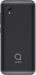 Смартфон Alcatel 1 5033D 1/8GB Volcano Black (5033D-2HALUAA)