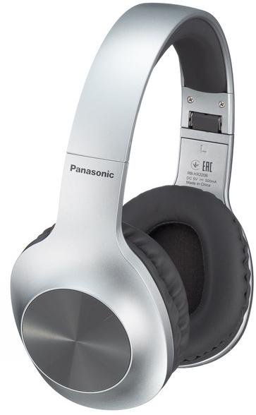 Гарнітура Panasonic RB-HX220BEES Grey