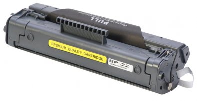 Сумісний картридж Makkon for Canon EP-22/HP LJ C4092A Black (MN-CAN-SEP22)