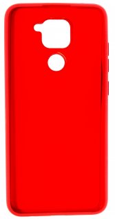  Чохол Device for Xiaomi Redmi Note 9 - Original Silicone Case HQ Coral
