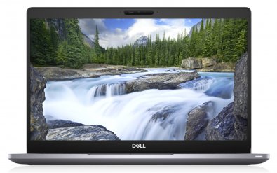Ноутбук Dell Latitude 5310 N099L531013ERC_W10 Gray