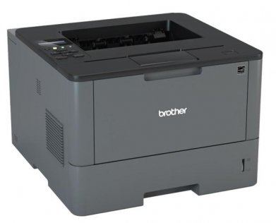 Принтер Brother HLL5200DWR1 A4