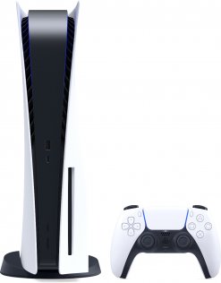 Ігрова приставка Sony PlayStation 5
