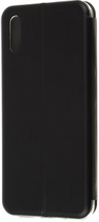 Чохол ArmorStandart for Xiaomi Redmi 9A - G-Case Series Black (ARM57364)