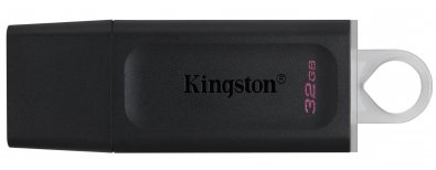 Флешка USB Kingston DataTraveler Exodia 32GB Black/White (DTX/32GB)