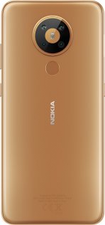 Смартфон Nokia 5.3 2/64GB Sand
