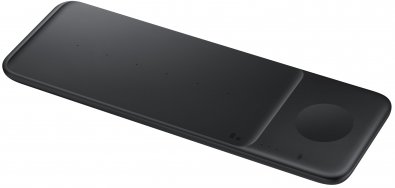 Зарядний пристрій Samsung EP-P6300TBRGRU Black