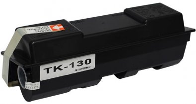 Тонер-картридж Kyocera TK-130 with chip (MN-KY-STK130)