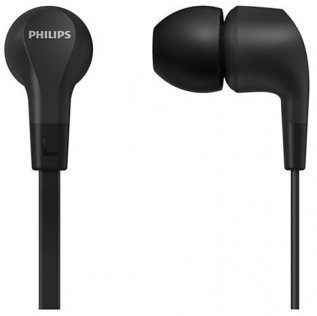 Гарнітура Philips TAE1105BK Black (TAE1105BK/00)