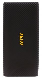 Батарея універсальна Realme RMA156 10000mAh Black (RMA156 Black)