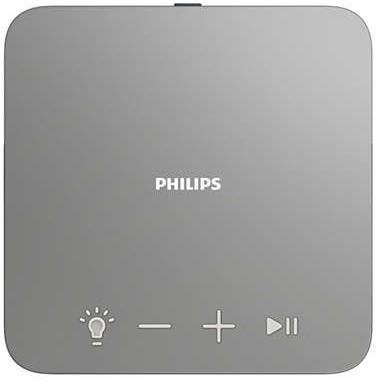 Портативна акустика Philips TAW6205 (TAW6205/10)