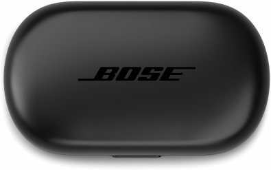 Гарнітура BOSE QuietComfort Earbuds Black (831262-0010)