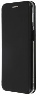 Чохол-книжка ArmorStandart для Samsung M31s (M317) - G-Case, Black