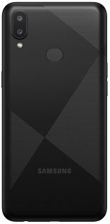 Смартфон Samsung Galaxy A10s 2021 A107 2/32GB SM-A107FAKDSEK Absolute Black