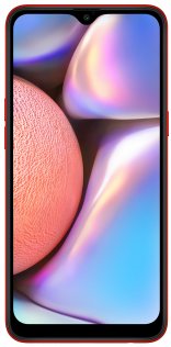 Смартфон Samsung Galaxy A10s 2021 A107 2/32 SM-A107FDRDSEK Dark Red
