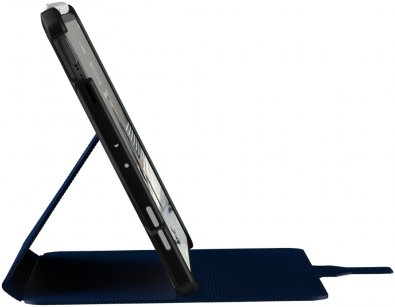 Чохол для планшета UAG for iPad Air 2020 - Metropolis Cobalt (122556115050)