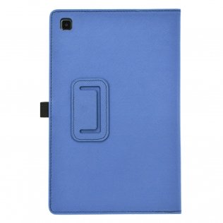 Чохол для планшета BeCover for Samsung A7 10.4 2020 SM-T500 / T505 - Slimbook Deep Blue (705454)