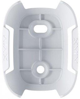 Тримач Ajax Holder for Button/DoubleButton White (000020422)