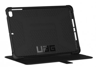 Чохол для планшета UAG for Apple iPad Mini 4 / Mini 5 - Metropolis Black