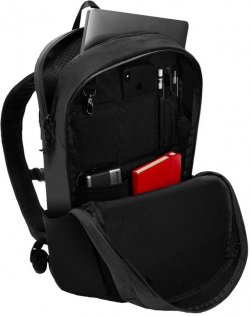 Рюкзак для ноутбука Incase Allroute Daypack Black (INCO100419-BLK)