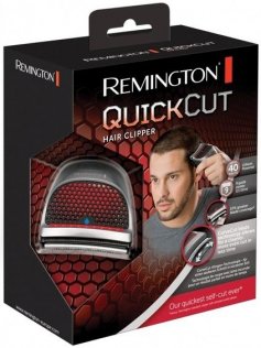 Машинка для стрижки Remington HC4250 QuickCut Hairclipper