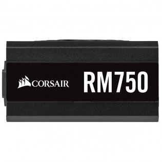  Блок живлення Corsair 750W RM750 Modular (CP-9020195-EU)