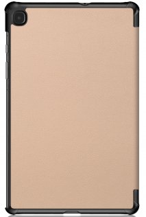 Чохол для планшета BeCover for Samsung Galaxy Tab S6 Lite P610/P615 - Smart Case Gold (705992)