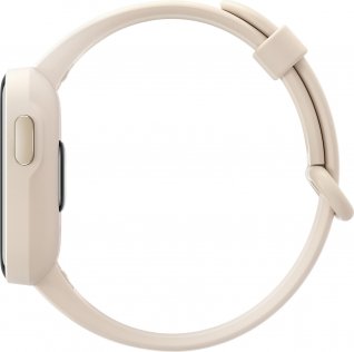 Смарт годинник Xiaomi Mi Watch Lite Ivory (BHR4359GL)