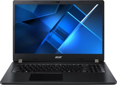 Ноутбук Acer TravelMate TMP215-53 NX.VPVEU.00L Black