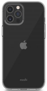 Чохол Moshi for Apple iPhone 12/12 Pro - Vitros Slim Clear Case Crystal Clear (99MO128902)