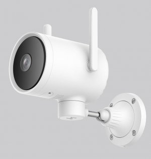  Камера Xiaomi IMILAB EC3 Outdoor Security Camera 1080P Global (CMSXJ25A)