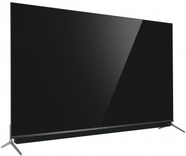 Телевізор QLED TCL C815 (Smart TV, Wi-Fi, 3840x2160)