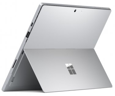 Планшет Microsoft Surface Pro 7 Plus Silver (1NC-00003)