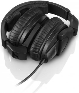 Навушники Sennheiser HD 280 PRO Black (004974)
