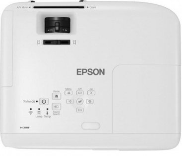 Проектор Epson EH-TW710 (V11H980140)
