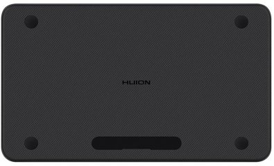  Графічний планшет Huion Inspiroy Dial Q620M + перчатка