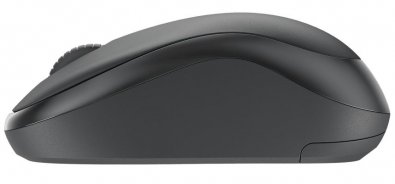 Комплект клавіатура+миша Logitech MK295 Wireless Graphite (920-009807)