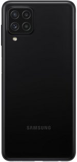 Смартфон Samsung Galaxy A22 4/64GB SM-A225FZKDSEK Black