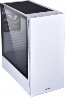  Корпус Lian-Li Lancool 205 White with window (G99.OE743W.10)